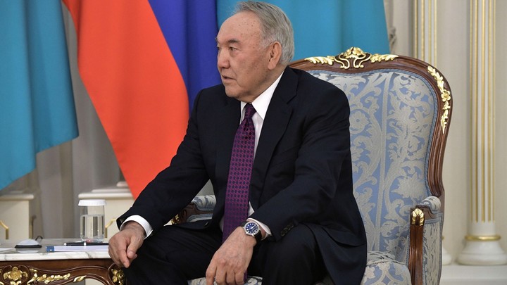 Назарбаев вернулся в Казахстан: Стало известно, чем он занимался в Турции