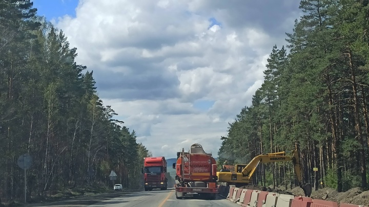Весной и летом в Самарской области запретят ездить по дорогам