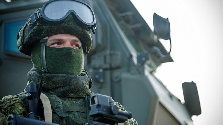 Шойгу объяснил, для чего проводятся учения в Белоруссии Запад-2021