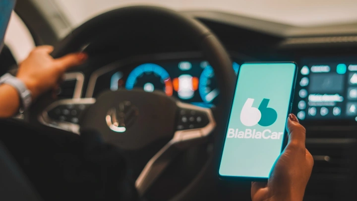 Школьник из Подмосковья уехал на BlaBlaCar в Ростовскую область и пропал