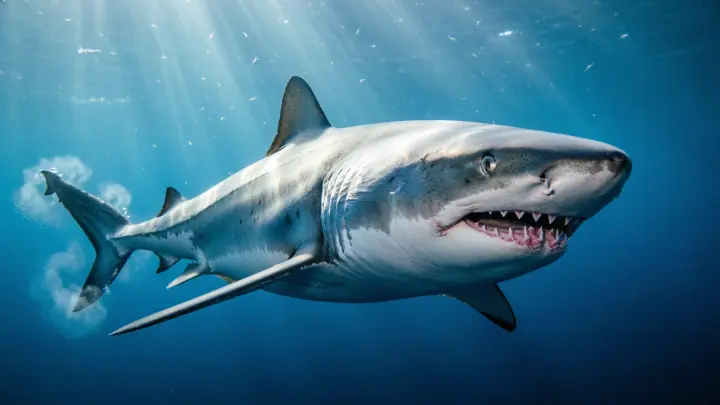 Осторожно, пляж: названы три страны, где акулы чаще всего нападают на туристов