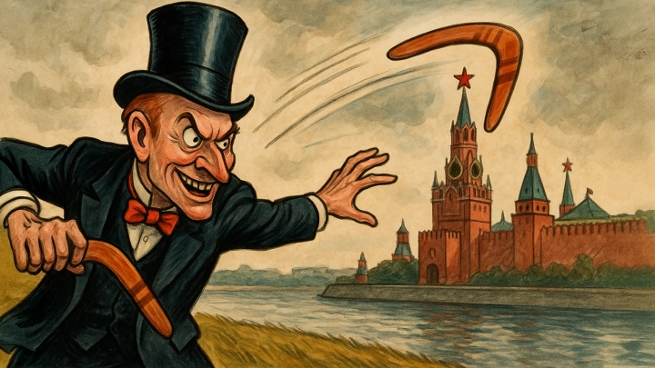 «Противник начал подготовку к войне»: Польский генерал повышает градус западной истерии