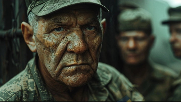 В 70 лет на передовую: Депутат из списка Forbes идёт на СВО. Доблесть или страх?