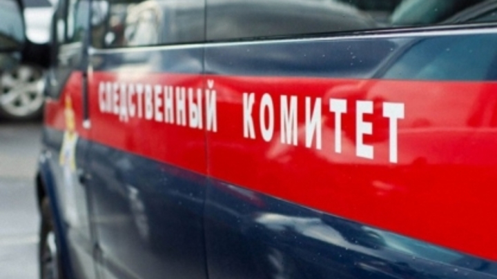 Брат не удержал: Двухлетняя девочка выпала с 8 этажа в Новосибирске