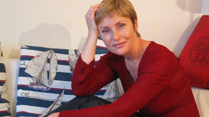 До конца дней эта вина будет со мной: Сбежавшая из России Агалакова решила покаяться. Вот только не перед теми