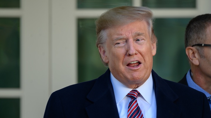 Когда уже начнут обвинять Россию?: Трамп посмеялся над провалом демократов в Айове