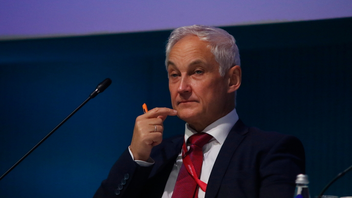 Теперь СВО пойдёт совсем по-другому? Минобороны Белоусова поставили новые задачи - политолог