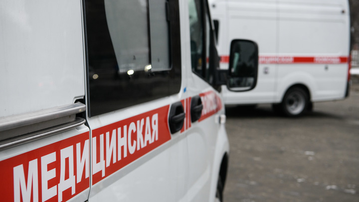 Женщина из Луганска отправилась покорять Москву и погибла в одиночестве