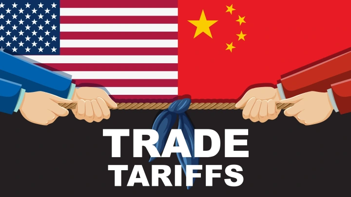 Женева, Лондон и Стокгольм уже были: Новый этап торговых переговоров между Китаем и США начался в Мадриде