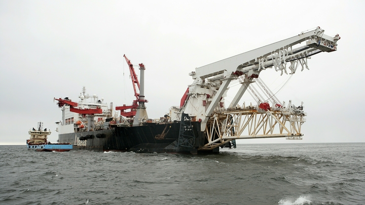 Теракт на Северных потоках. Запад позорит себя уже год. Что от нас скрывают?