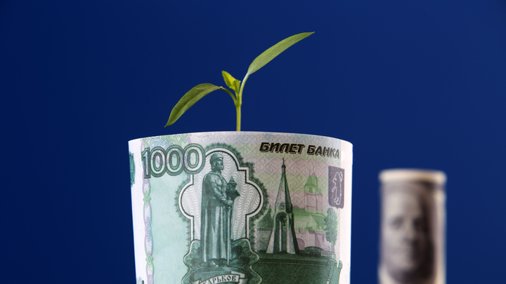 За метро - 50 копеек: Аналитик предложил провести деноминацию рубля