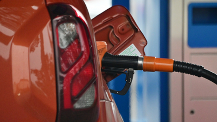 В России возникла нехватка бензина. Эксперт предложил неожиданное решение