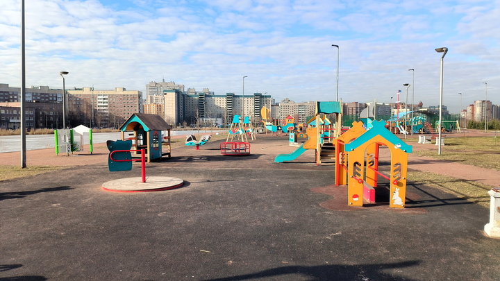 В Иванове летом благоустроят 31 общественное пространство: какие улицы обновят