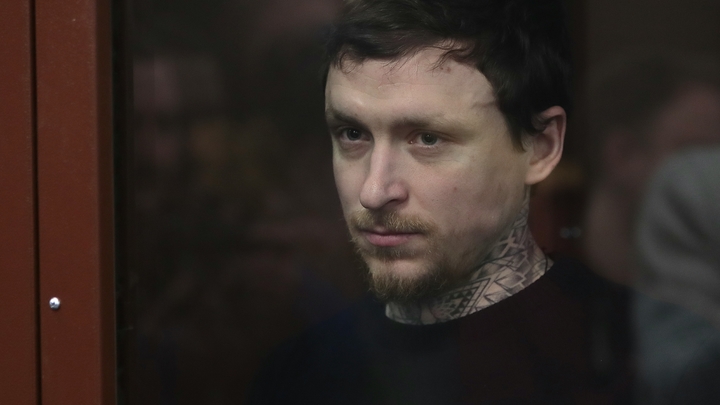 Мамаев назвал слухи о дебоше на борту самолета из-за коляски ложью