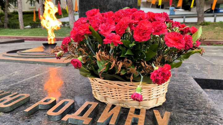 В Пермском крае простятся с мобилизованным младшим сержантом, погибшим на СВО