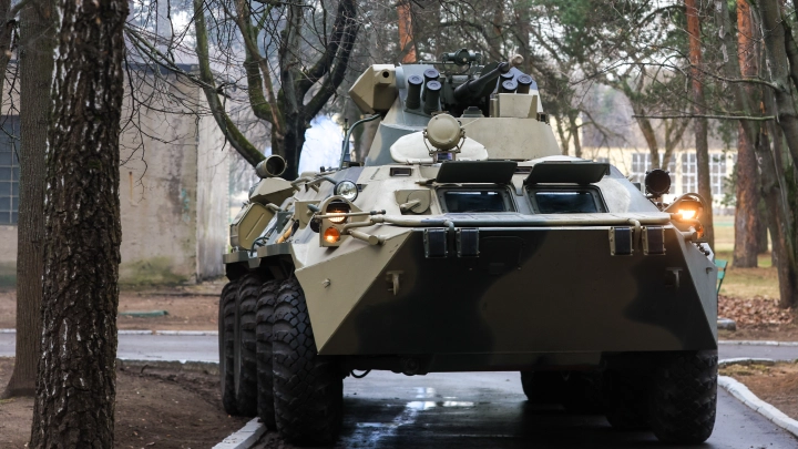 Константиновка под прицелом: Россия готовит осенний штурм по двум направлениям. Что происходит в самом центре боевых действий?