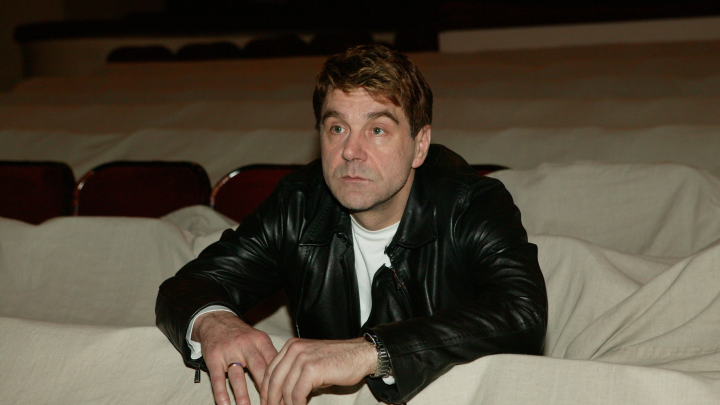 Худшее, что пережил великий Маковецкий. Вы кто? - жена его не узнала. Горе не сломало, но изменило?