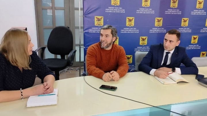 Чемпион мира по киокусинкай проведёт уроки боевых искусств в школах Забайкалья