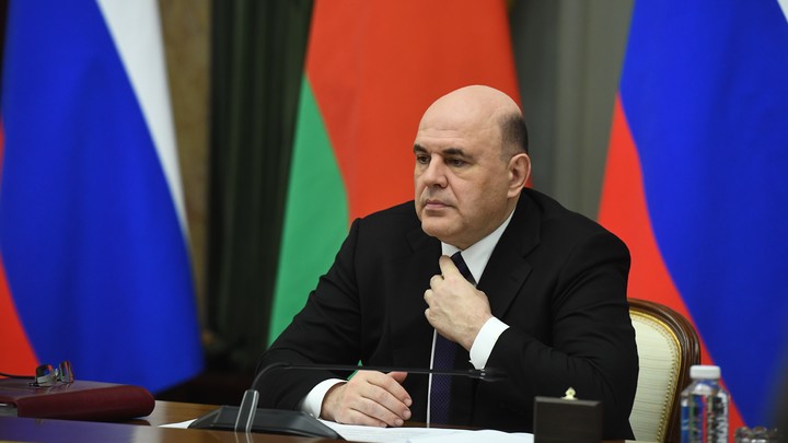 Кем заменят Мишустина? Выяснилось, каких кандидатов Путин отметёт сразу