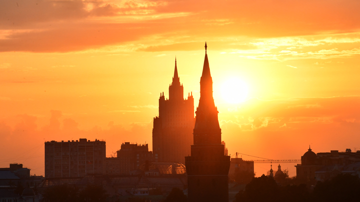 Россия и Гагаузия. В чём соль визита Гуцул в Москву? Есть два ответа - военный и гражданский
