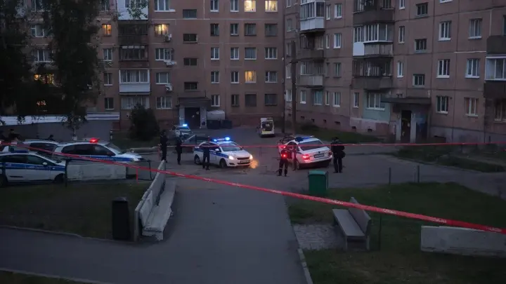 Озвучены первые версии о причинах взрыва в Сходне, где погиб подросток: Про украинский след пока ни слова