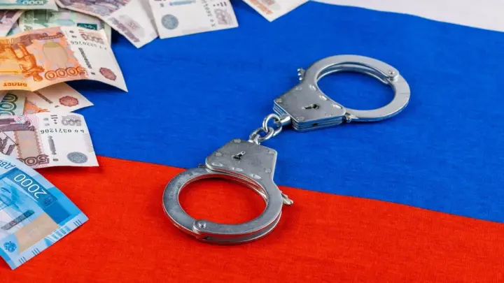 Мэра Красноярска Логинова задержали по подозрению в получении взятки