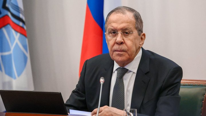 Сергей Лавров с присущим мастерством высказался о Зеленском: Просто характеристика