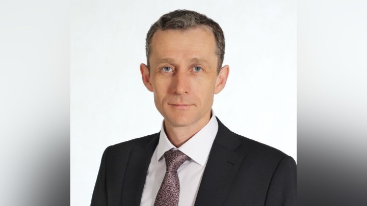 На Кемеровской ГРЭС назначен новый директор