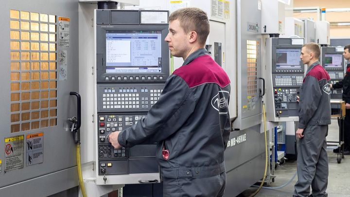 Собянин: Более 400 предприятий Москвы смогут принять участие в нацпроекте