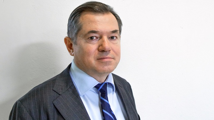 Сергей Глазьев: Надо отказаться от налогового псевдоманевра - это удавка, наброшенная на нашу экономику