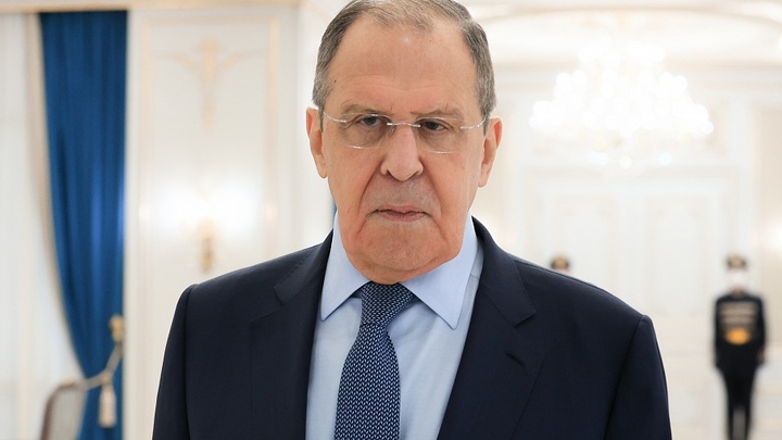 Лавров раскрыл, о чём говорил с президентом Узбекистана: Большой спектр взаимодействия
