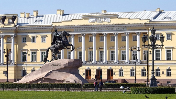 В Крыму предложили отменить решение Хрущёва о передаче полуострова Украине