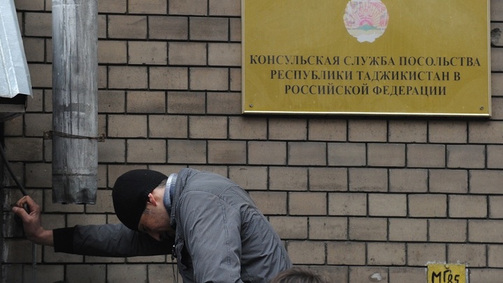 Игры кончились: По нелегальным мигрантам в России наносят ещё один удар