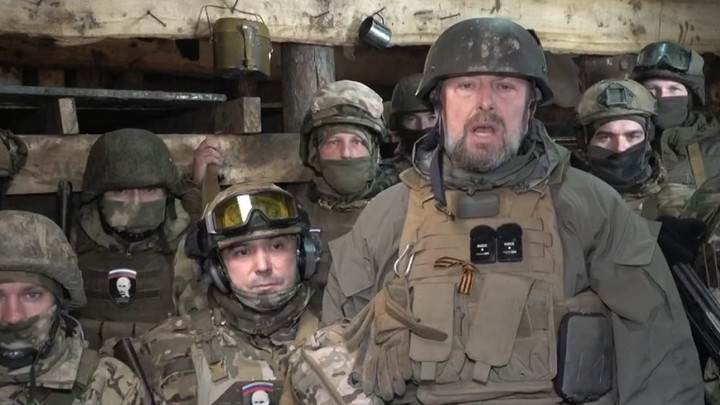 Владимир Путин ответил на вопрос о военно-патриотическом воспитании в России