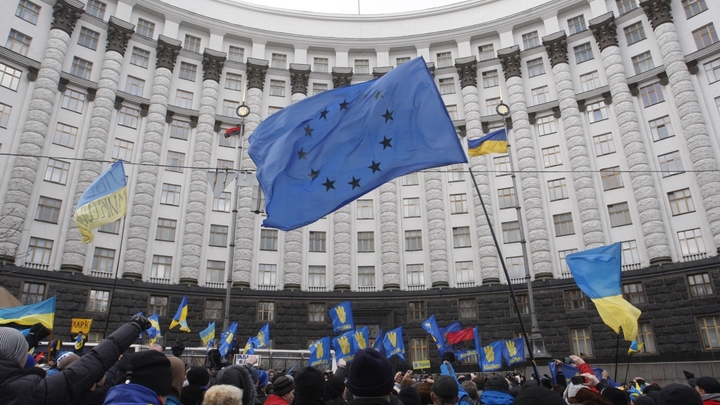 Украина расплатится за Волынскую резню евроинтеграцией и… территориями