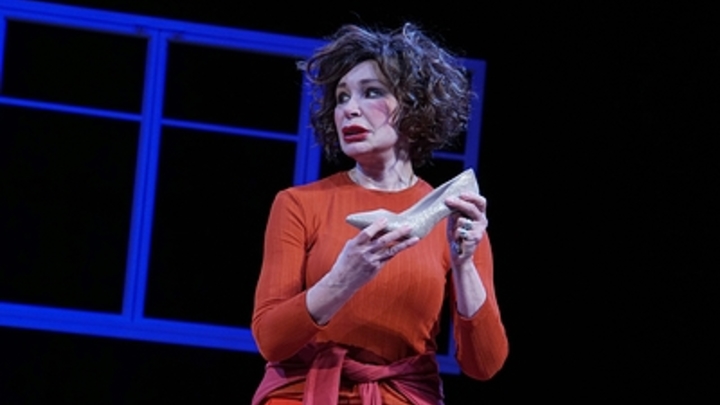 Как ему не страшно: Актриса Татьяна Васильева предсказала конец Зеленского