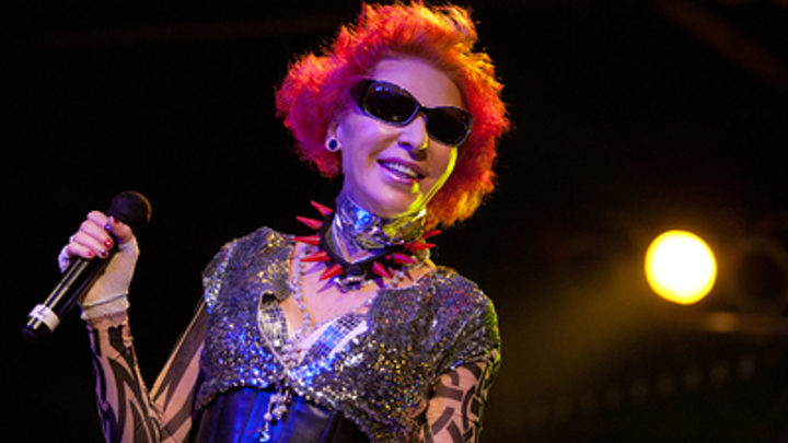 Валерий Сюткин рассказал о коварстве Жанны Агузаровой