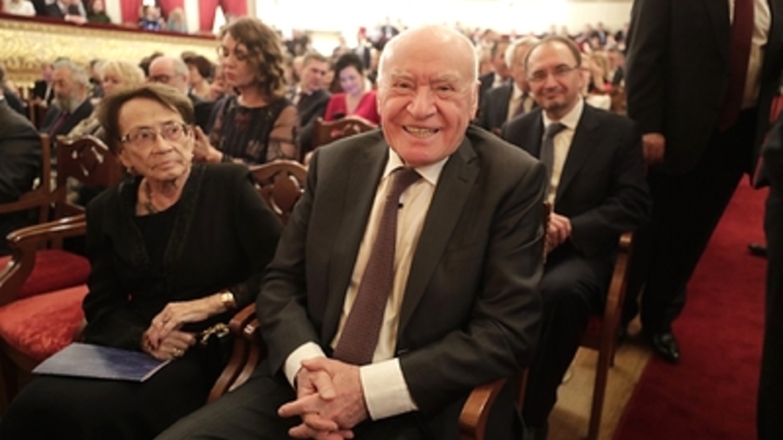 Лео Бокерия развеял миф о кавказском долголетии. И открыл главный секрет