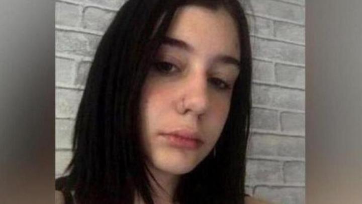 В Ростовской области разыскивают без вести пропавшую 14-летнюю жительницу Кубани
