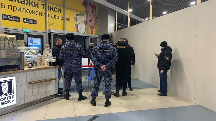 Журналисты узнали, кому на руку оказалось введения QR-кодов в Челябинске
