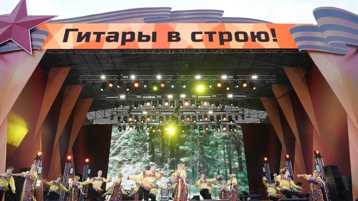 В Самаре сотрудники ФСБ предотвратили теракт на площади Куйбышева