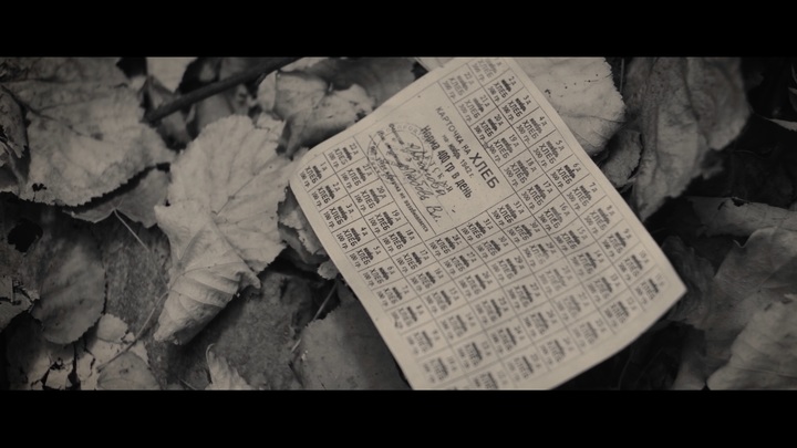 Фото предоставлено организаторами показа. 