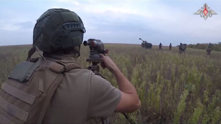 Ситуация в Курской области 12 сентября: ВСУ штурмуют границу на новом направлении, карта боевых действий