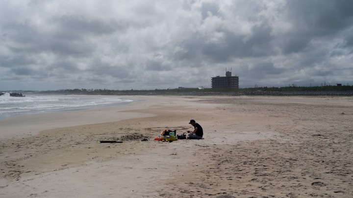 Воду с тритием будут сливать с АЭС Фукусима 17 суток - Киодо