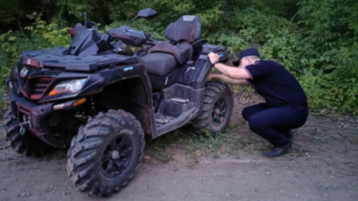 В Новокуйбышевске наказали рублем плохую мать
