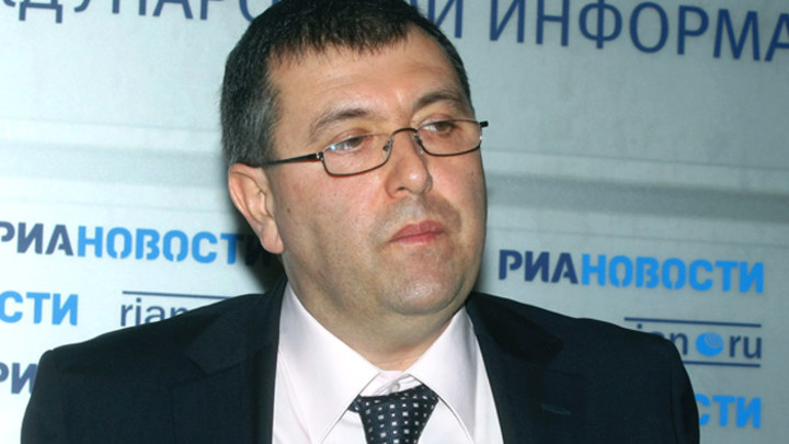 Алишер Аминов: «Футбол должен зарабатывать, а не тратить деньги государства»