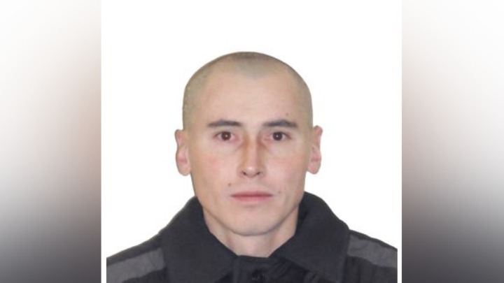 Осужденный в Кемерове за убийство, разбой и вымогательство сбежал из тюрьмы в Тюмени