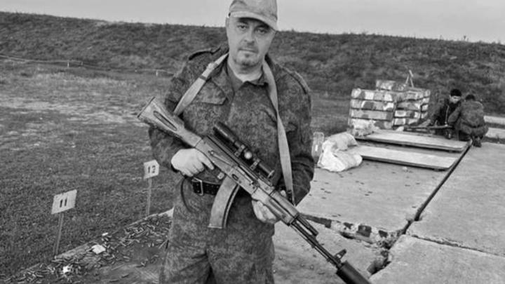 Призванный в армию в ходе частичной мобилизации житель Сальска погиб в зоне спецоперации