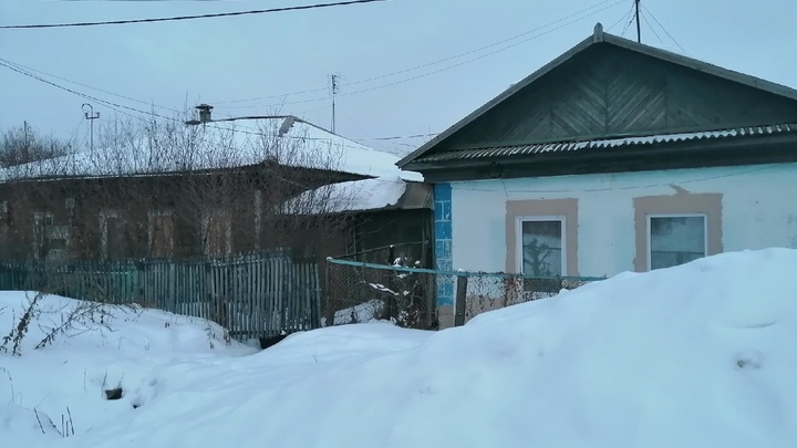 Дождалась: чтобы получить новую квартиру бабушка прожила 100 лет