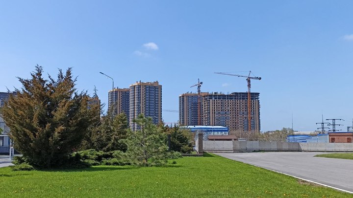 Погода в Ростове на неделю с 23 по 29 мая 2022: небольшие дожди и облачность